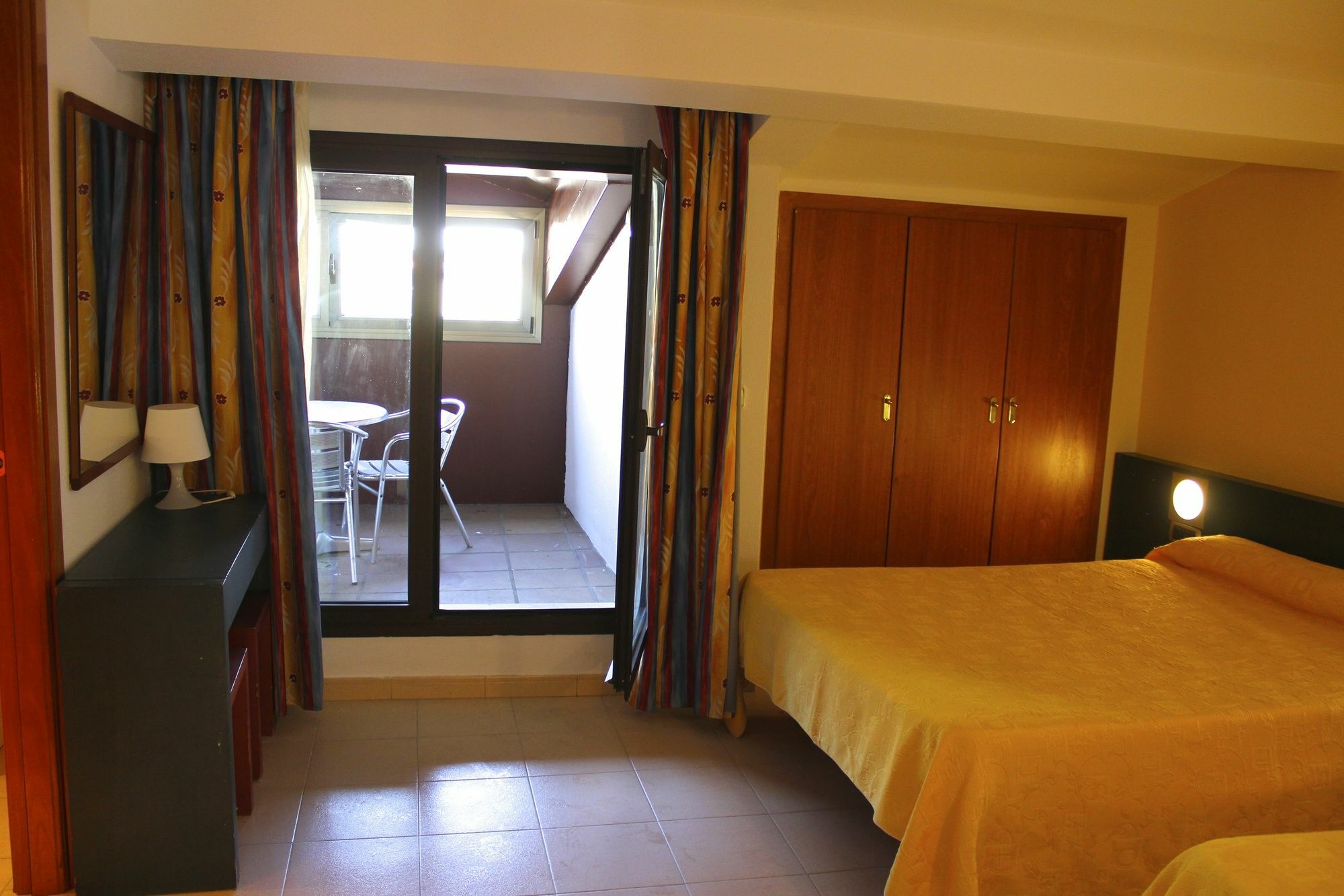 Hotel Avanti Pas De La Casa Exterior foto
